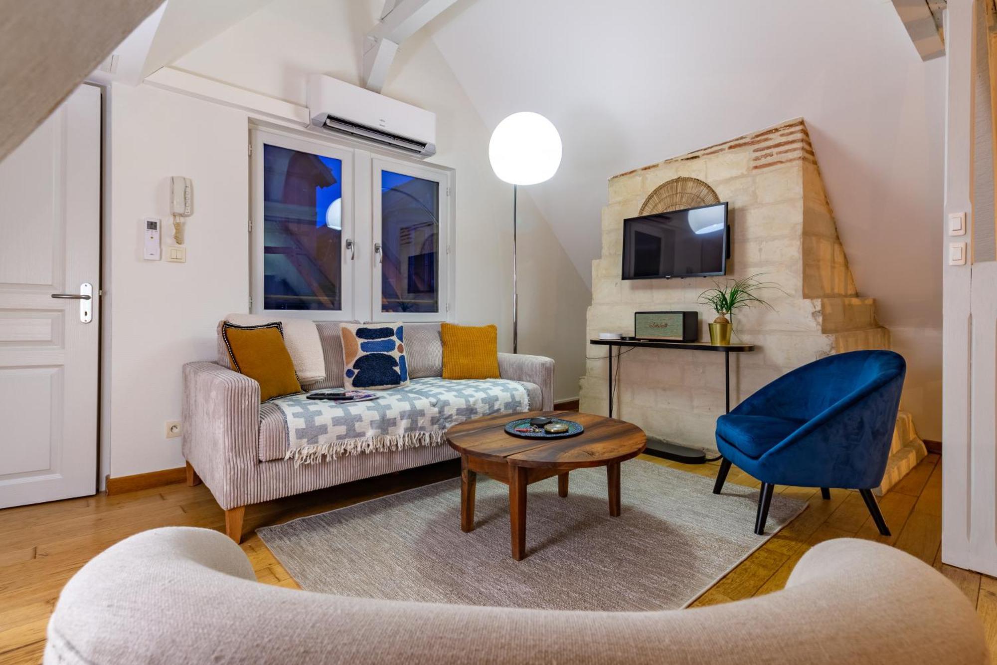 Le 13 Elegant Troyes