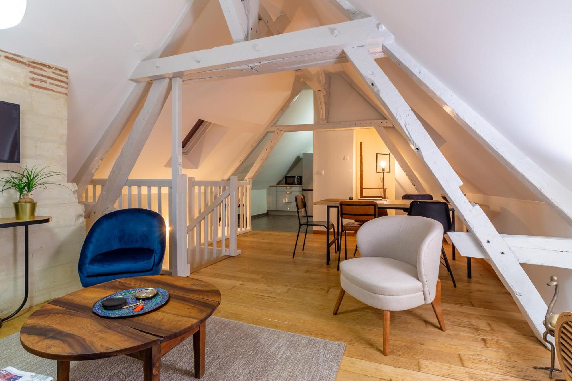 Le 13 Elegant * Troyes