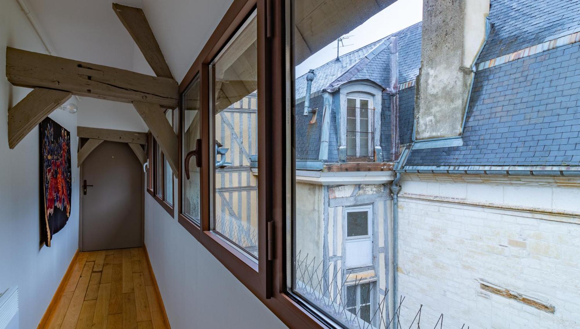 Apartment Le 13 Elegant