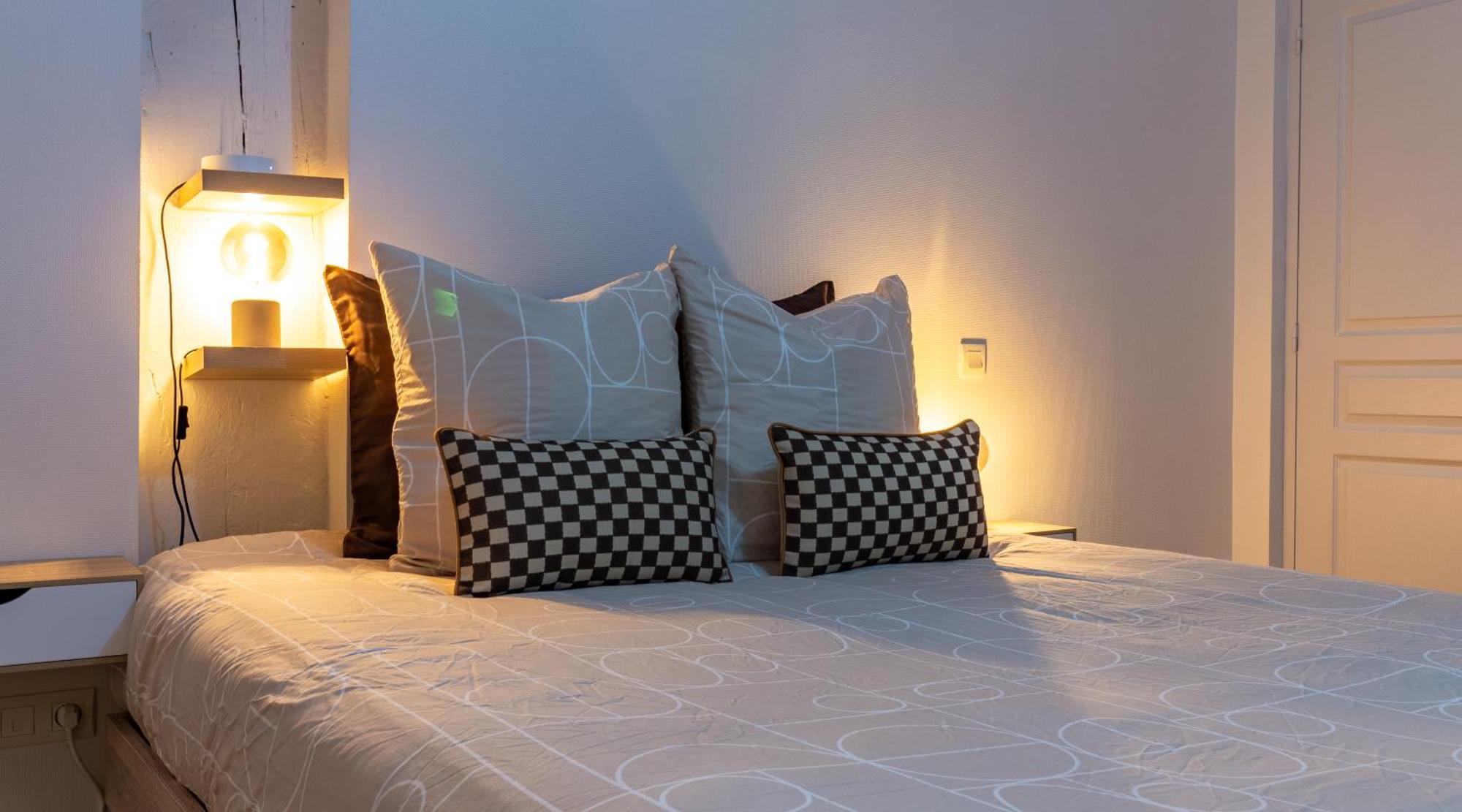 Le 13 Elegant Apartment *