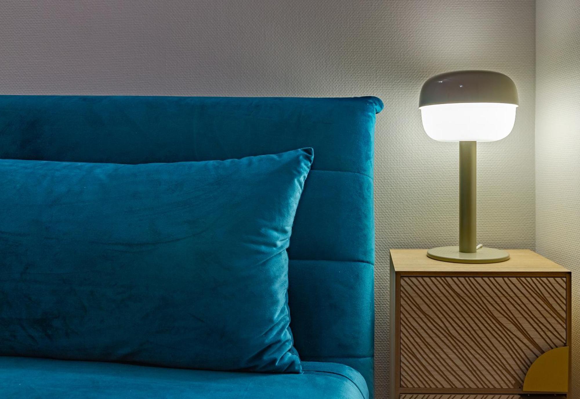Le 13 Elegant Appartement Troyes