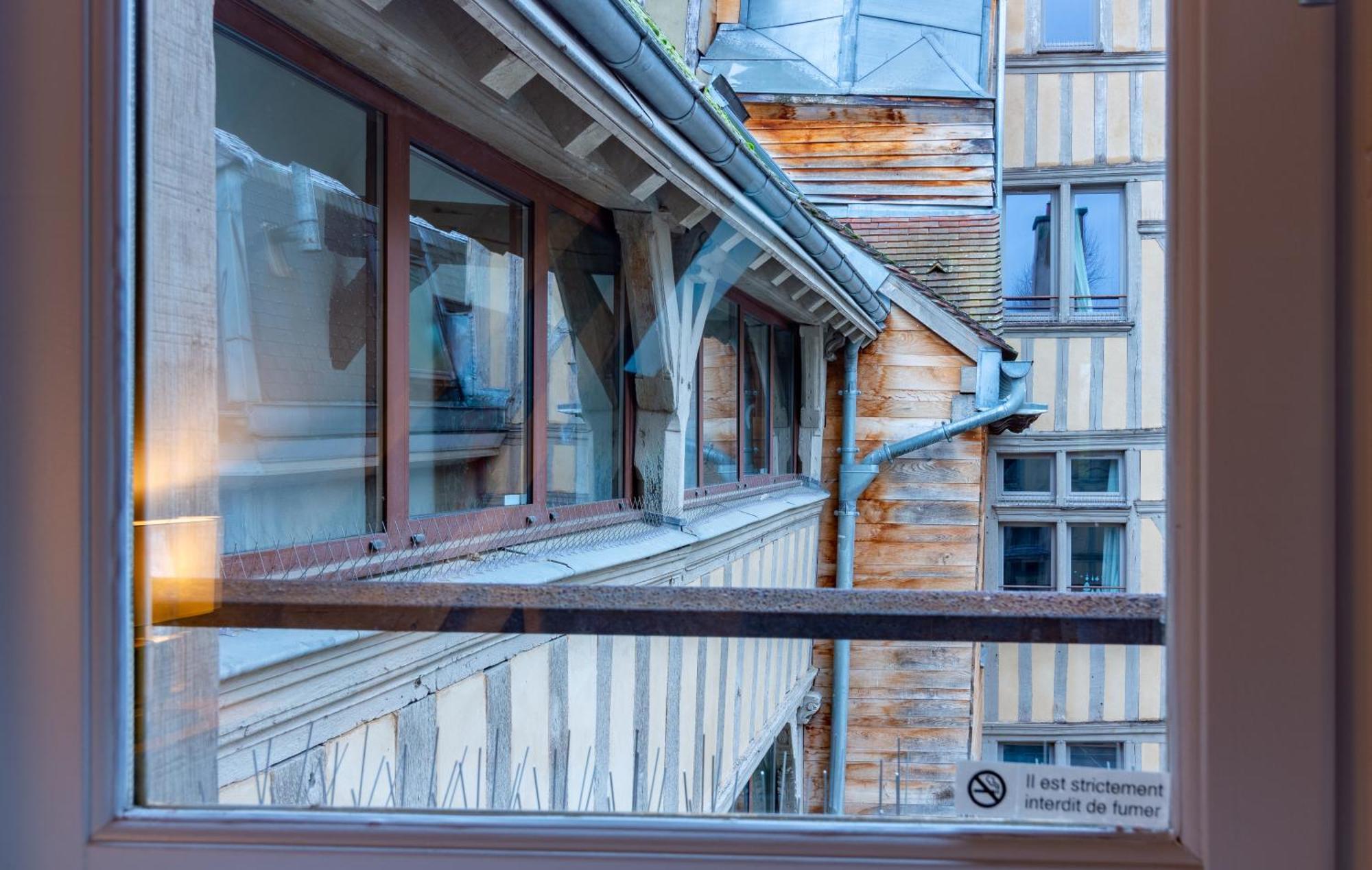 Apartment Le 13 Elegant Troyes